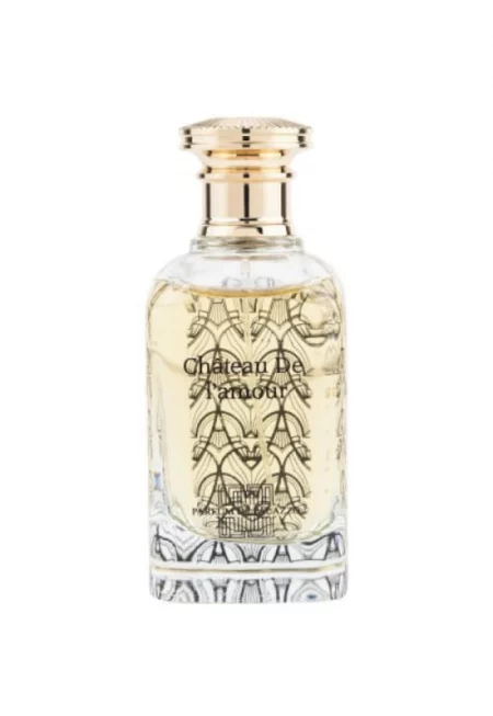 Парфюмна вода  Chateau de l'Amour - 100 мл