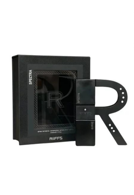 Парфюмна вода  R Spectra & Surge - Унисекс - 100мл