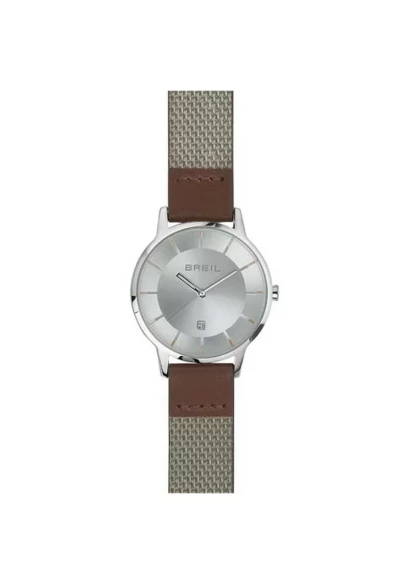 Ръчен часовник  текстилен - 35мм