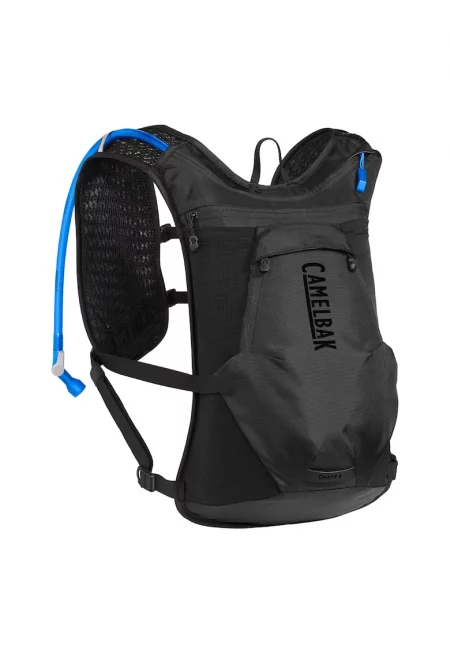 Раница хидратираща жилетка  Chase Bike Vest - 70 OZ - черна