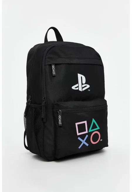 Раница PlayStation с принт