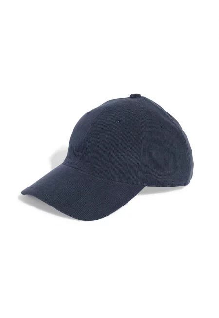 Шапка с бродирано лого