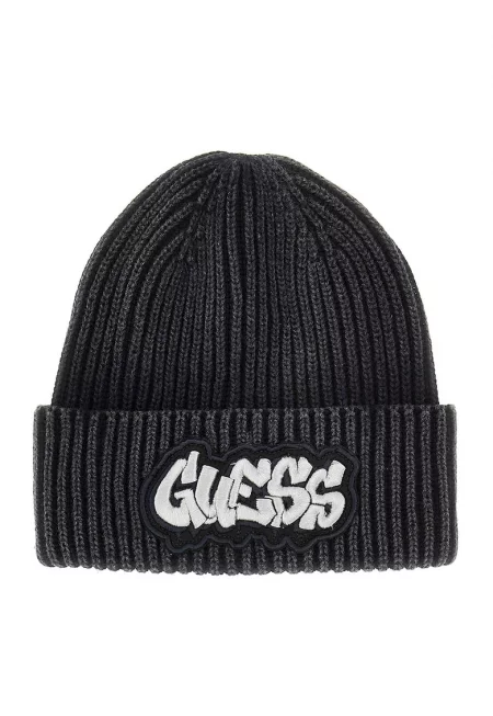 Шапка с лого