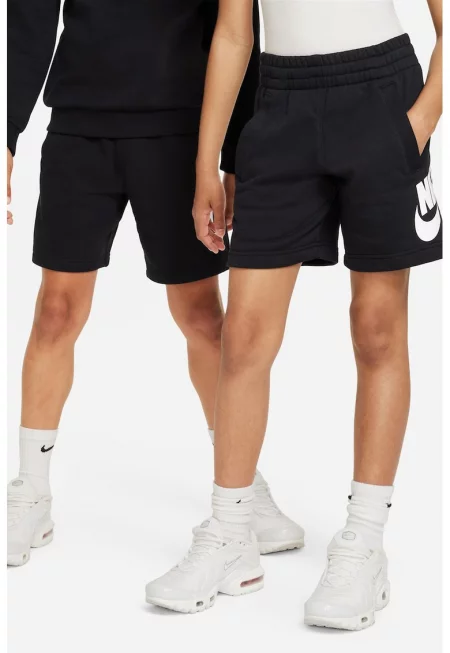 Шорти Sportswear Club със скосени джобове