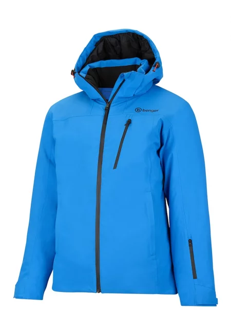 ски яке Lanzada с качулка