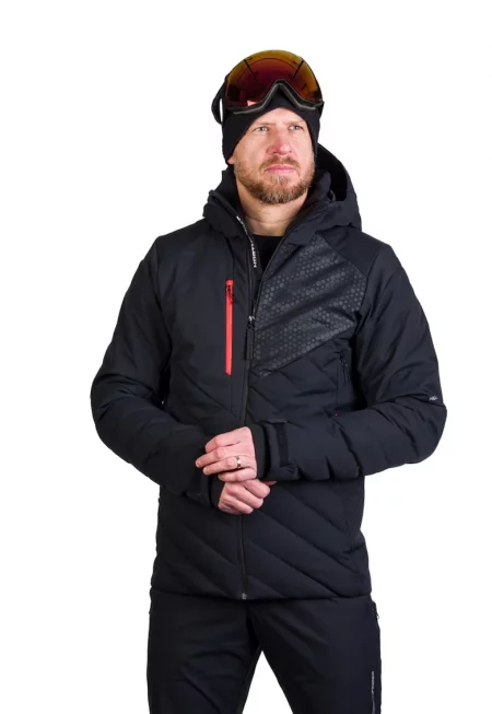 Ски яке Zeno Insulated