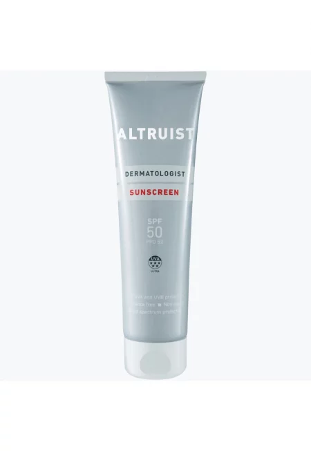 Слънцезащитен крем Dermatologist Sunscreen SPF50  Хипоалергенен - 100 мл