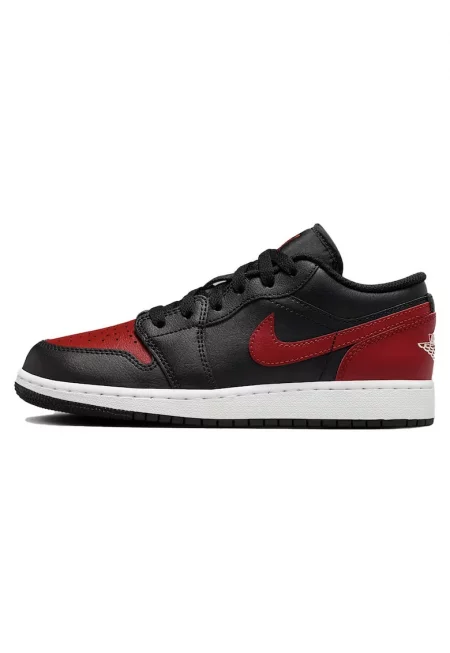 Спортни обувки  AIR JORDAN 1 LOW (GS) 553560067