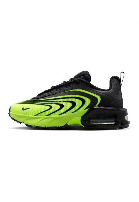 Спортни обувки Air Max Fire - Зелен/Черен