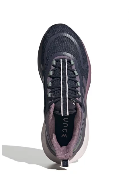 Спортни обувки AlphaBounce+ с мрежести зони