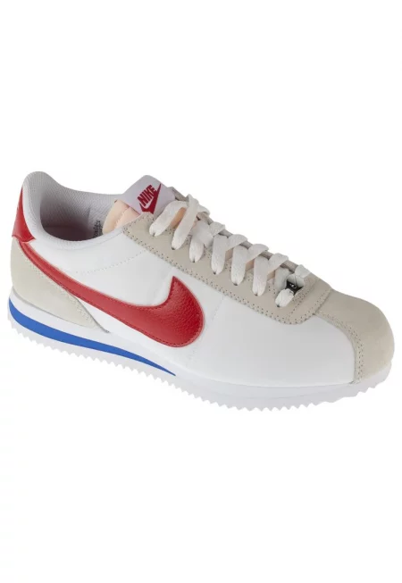 Спортни обувки -  Cortez 99941 - Бял