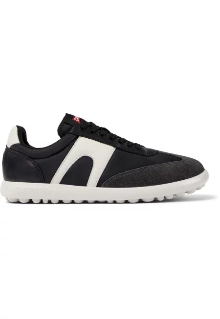 Спортни обувки Pelotas XLF 26935 с велур