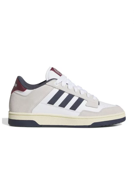 Спортни обувки Rapid Court с велур