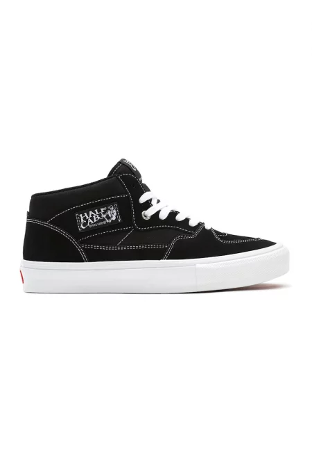 Спортни обувки Skate Half Cab с велур