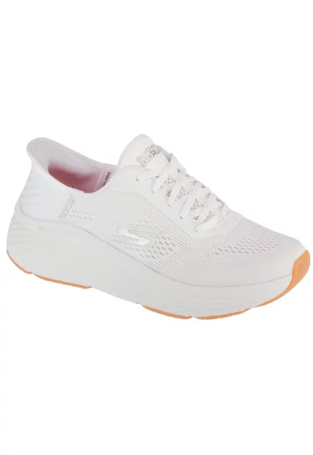Спортни обувки  Slip-Ins: Max Cushioning Elite 2.0 - Vanish 129606 - Бял