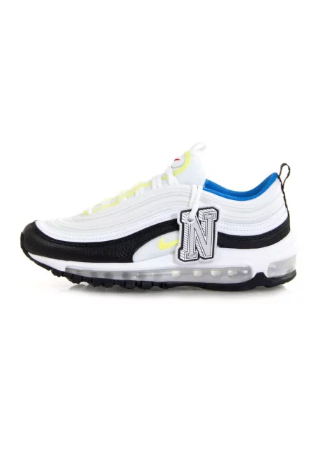 Спортни обувки за момче Air Max -  Синтетика/Текстил - Многоцветни