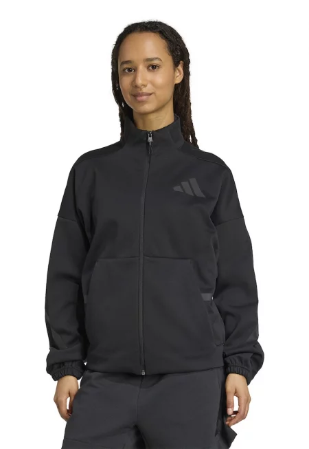 Спортно яке Z.N.E с цип