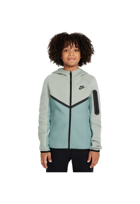 Суичър  Tech Fleece FZ - PD 51213