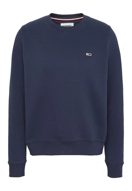 Суитшърт с органичен памук