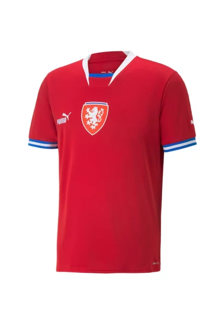 Тениска  Facr Home Jersey Replica 29926
