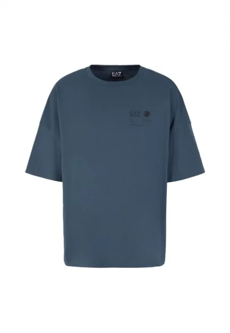 Тениска  M TEE SS-7M000081-AF12874-U8106