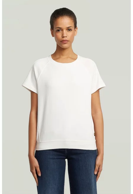 Тениска от органичен памук