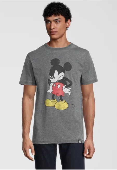 Тениска с щампа Mickey Mouse