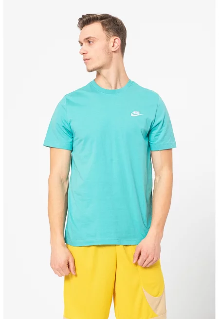 Тениска Sportswear Club от памук