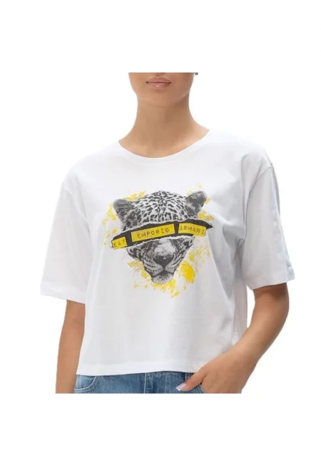 Тениска  TRAIN GRAPHIC SERIES W TEE SS-7W000663-AF12957-U0002