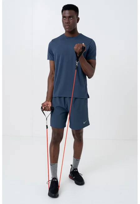 Тениска за бягане Miler с Dri-FIT