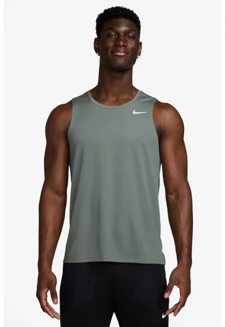 Топ за бягане Miler с Dri-Fit