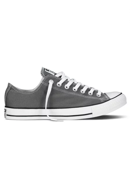Унисекс кецове Chuck Taylor All Stars Ox - Tъмносив