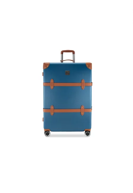 Унисекс куфар -  567247 - ABS