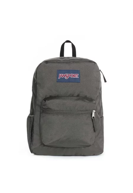 Унисекс раница -  Cross Town Backpack 37383 - Сив