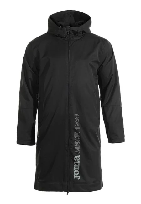 Яке  Anorak 104621-100 - Мъже - Черно