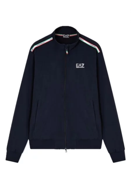 Яке  TRAIN ITALIAN SPIRIT M SAILOR JACKET PL-7M001868-AF13190-UB102