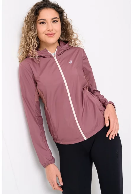 Яке за бягане с качулка