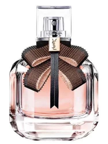 YSL Mon Paris Lumiere Тоалетна вода за жени без опаковка EDT