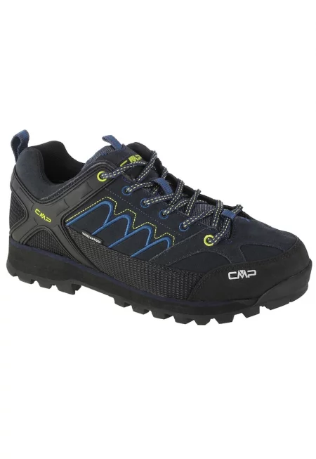 За трекинг - Moon Low - Морскосин