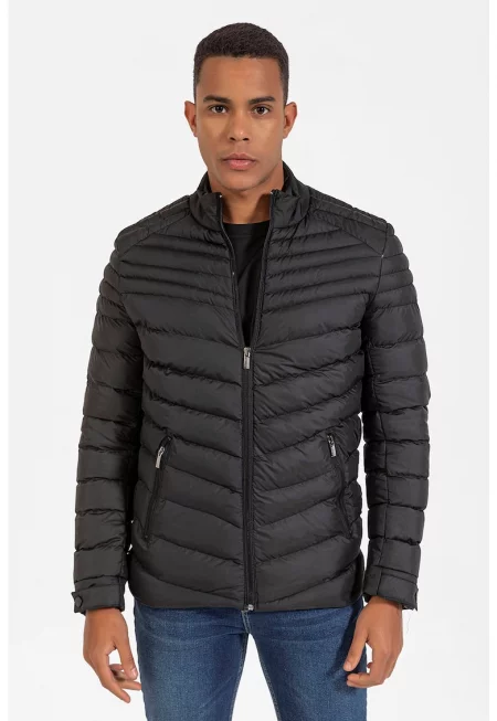 Зимно яке Carlos с вата