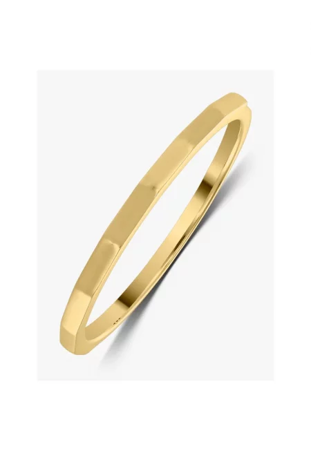 Златен пръстен Hex