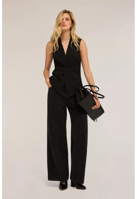 Асиметричен топ с шпив