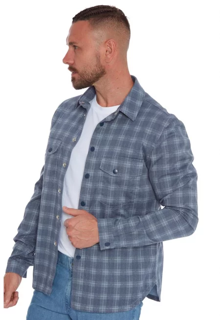 Best-Buddy 5916 Горна риза - синя - Син