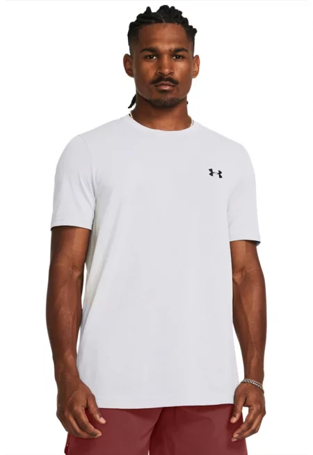 Безшевна тренировъчна тениска Vanish