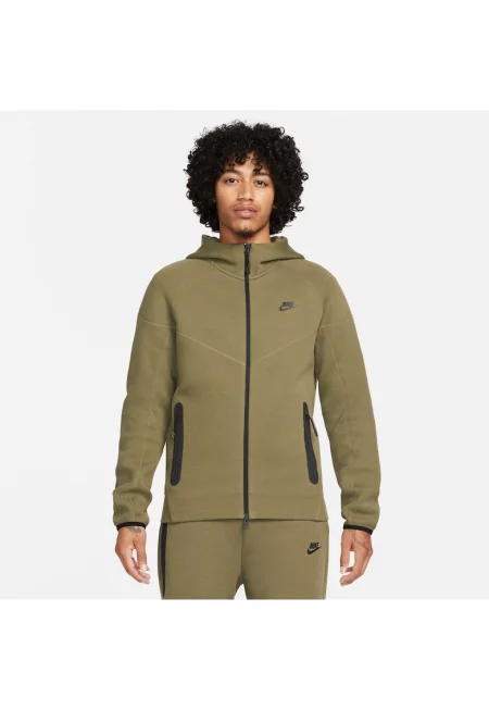 Блуза M  Tech Fleece Fz Wr Hoodie 3153