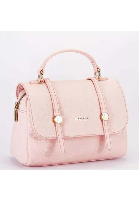 Чанта  DHJ728-3 15 - Малка - Черен