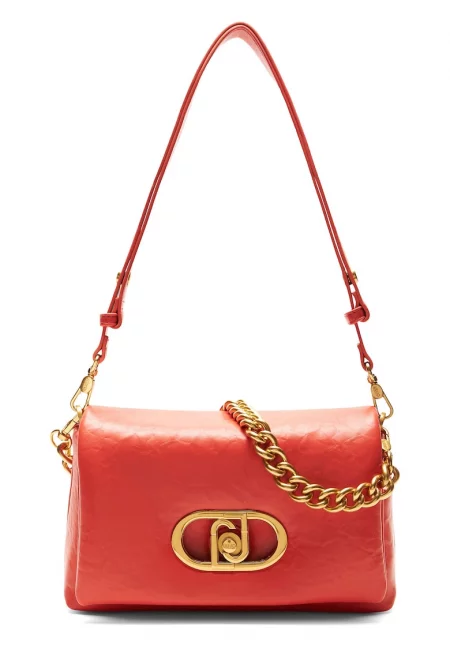 Чанта Lapuffy - Оранжев