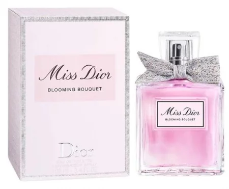 Christian Dior Miss Dior Blooming Bouquet парфюм за жени EDT