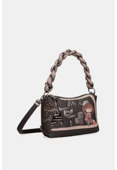 Дамска чанта 41803 478