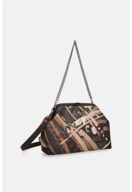 Дамска чанта 41813 297 - Многоцветен - Универсален